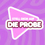 Stell dich auf die Probe Avatar