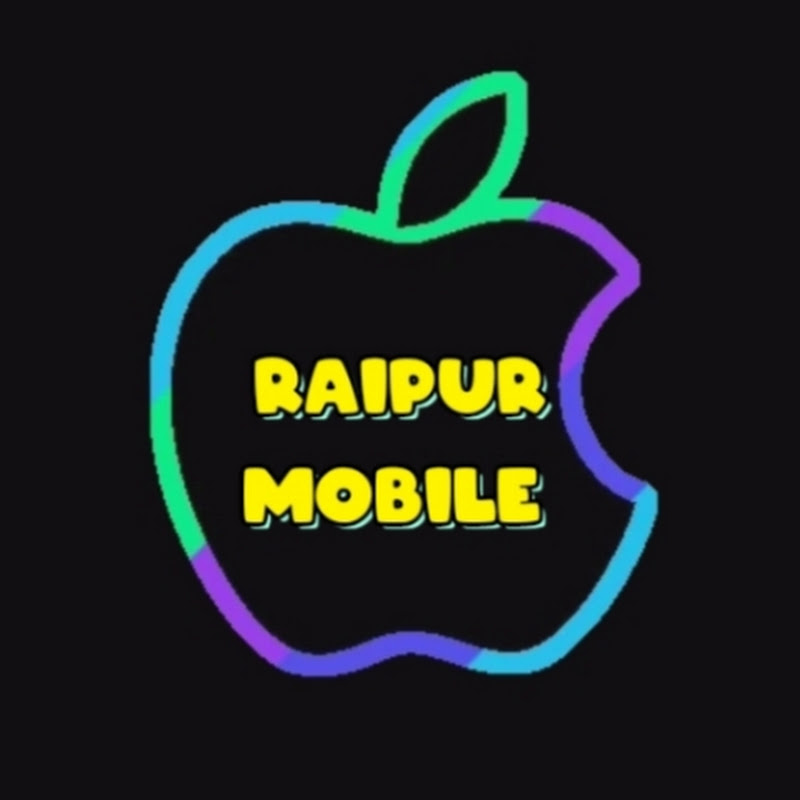 Raipur Mobile