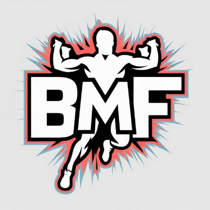 BM FITNESS