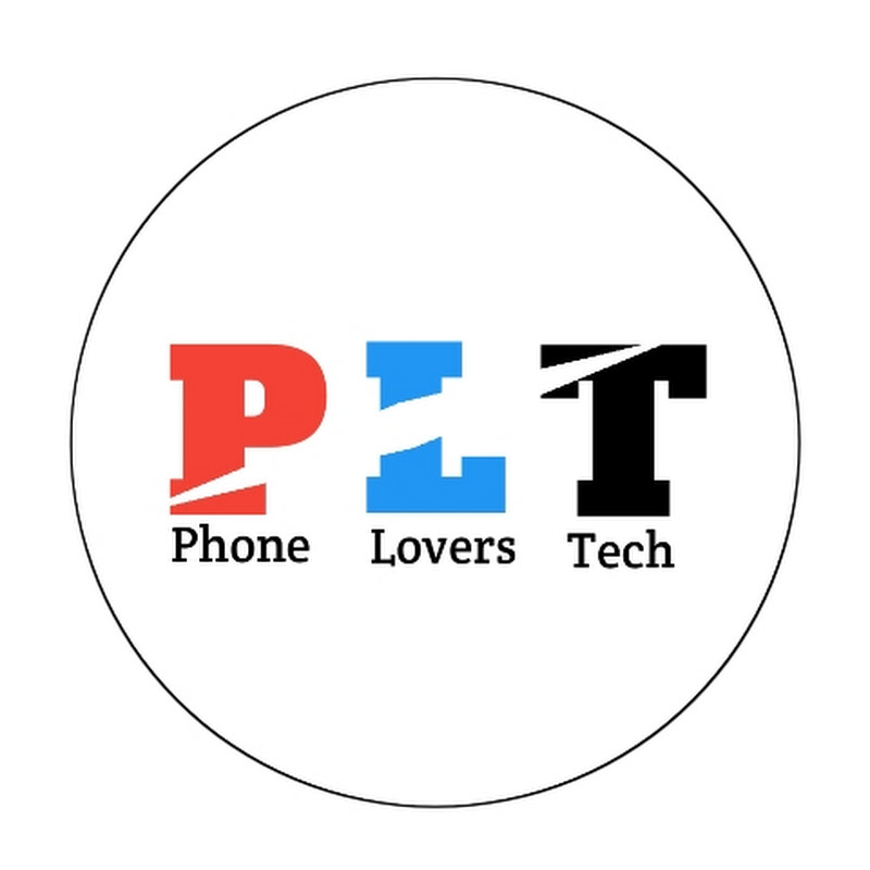 PhoneLovers Tech