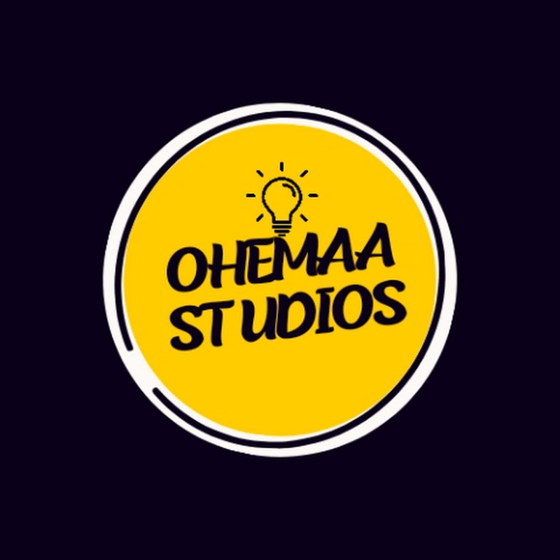 OHEMAA STUDIOS 