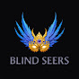 The Tribe of Blind Seers logo