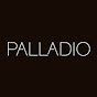 Palladio Beauty logo