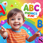 Phonics Playtime ABC logo