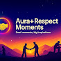 Aura+respect logo
