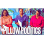 Pillow Politics-Attorney Roy Miller, Stacy & Linda - @pillowpolitics-attorneyroy4863 YouTube Profile Photo