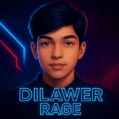 Dilawer Rage