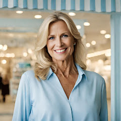 Elegant Style Over 60