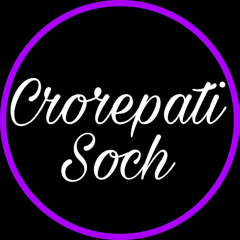 Crorepati Soch