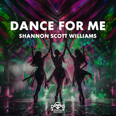 Shannon Scott Williams - Topic