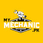 My Mechanic.pk1 logo