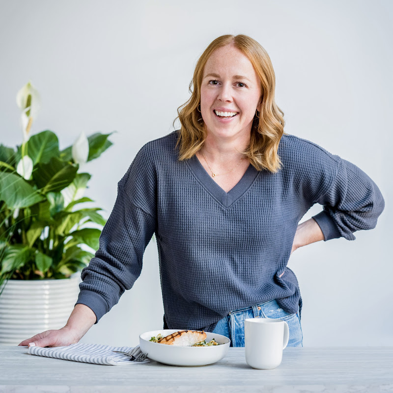 Stephanie Kay Nutrition