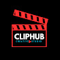 ClipHub logo