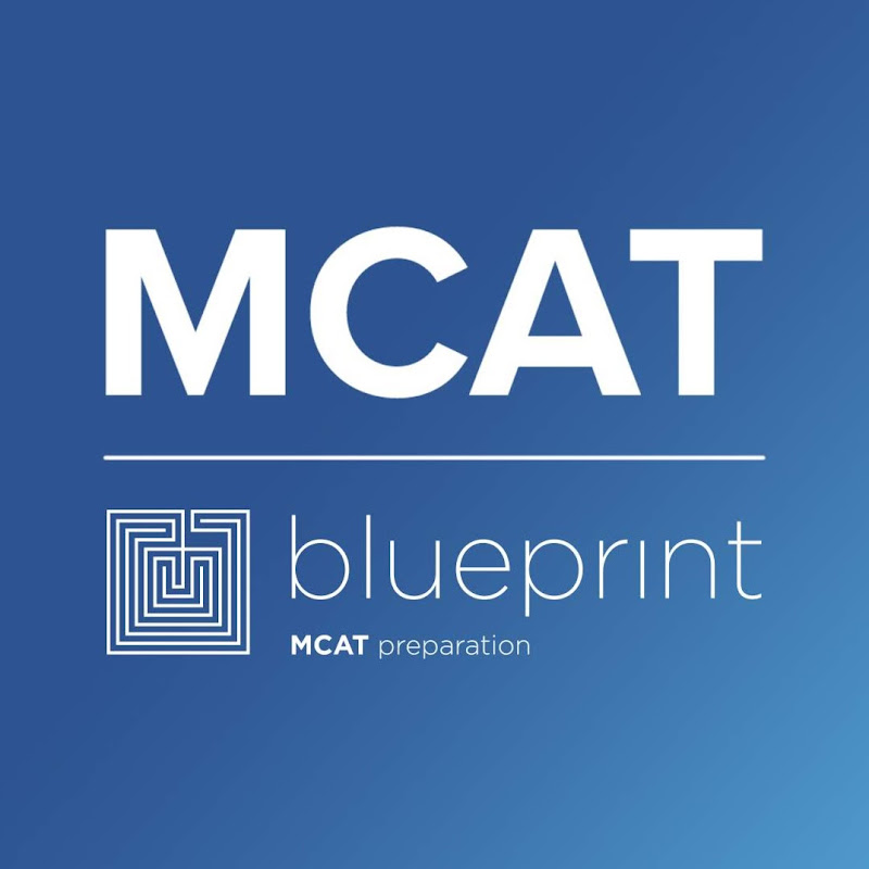 Blueprint MCAT