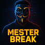 mester break  logo