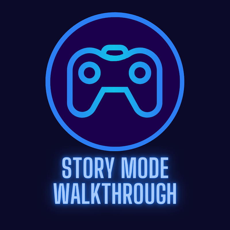 Story Mode Walkthrough