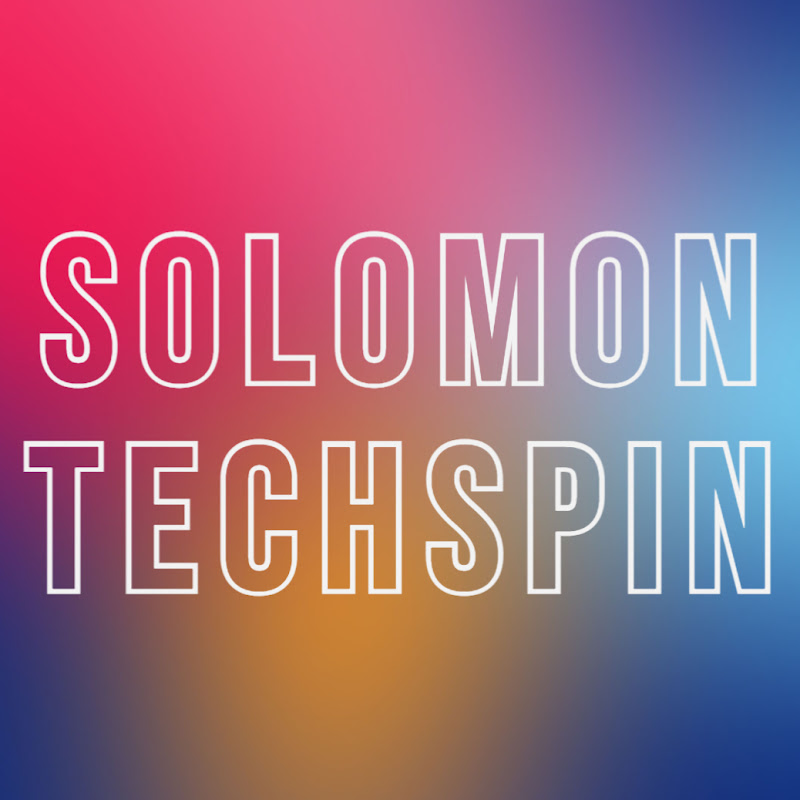 Solomon Techspin