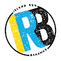 Island Run Bahamas logo