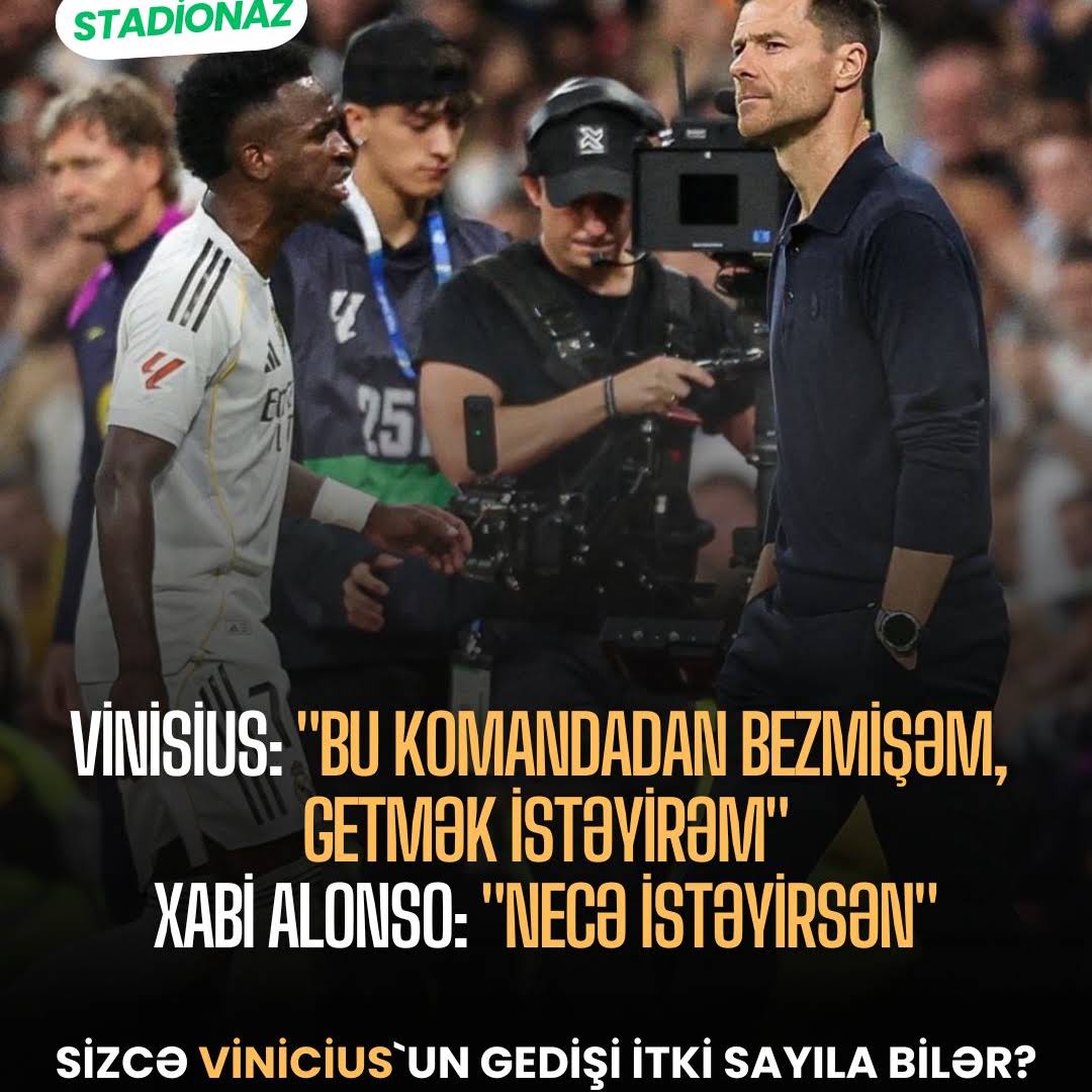 Post from STADİONAZ