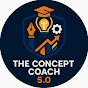 The Concept Coach 5.0 logo