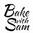 Bake  with Sam