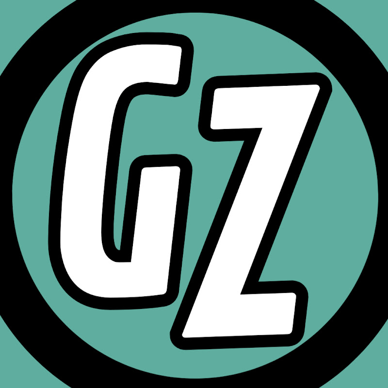 Gnitzi Kanalbild