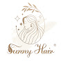 Sunny Hair  logo