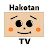 Hakotan TV　最新型ロボ ハコタンのRC研究所