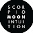 Scorpio Moon Intuition