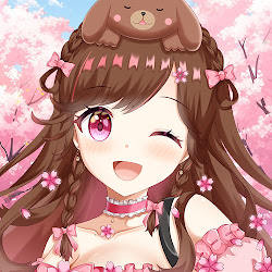 プロフィール写真