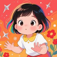 小紅說故事アイコン画像