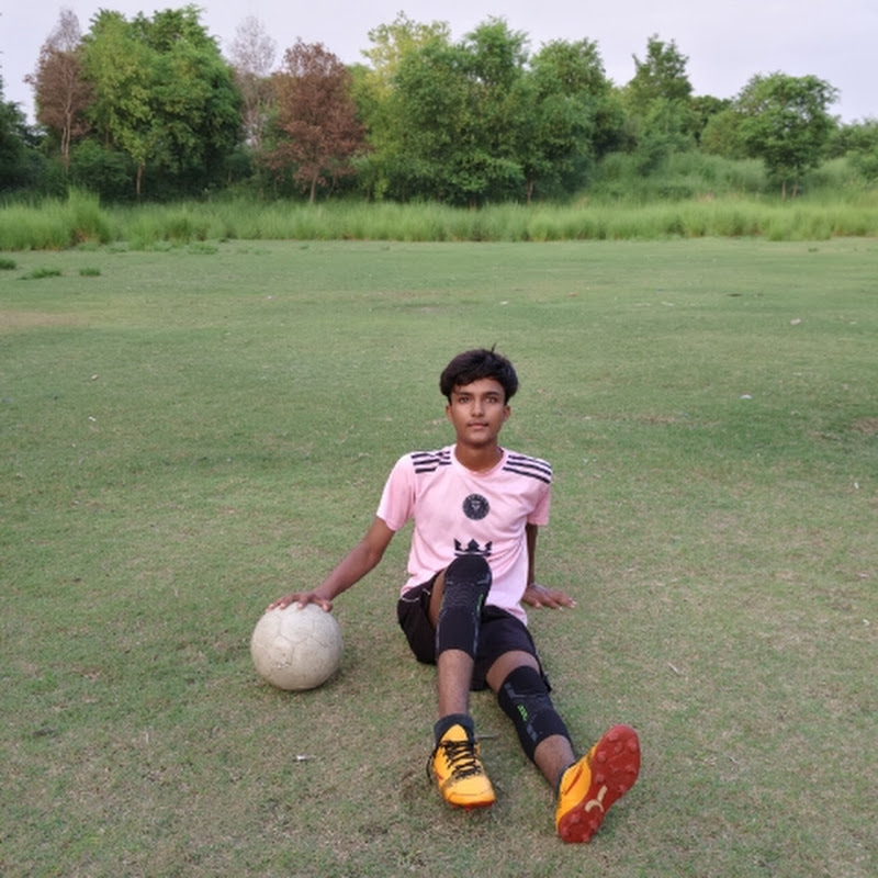 nabeel footbller 10k