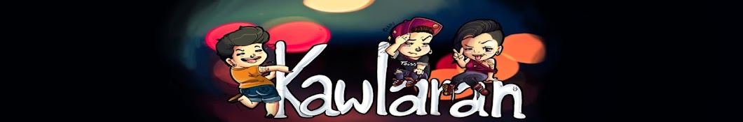 Kawlaran Oficial YouTube channel avatar