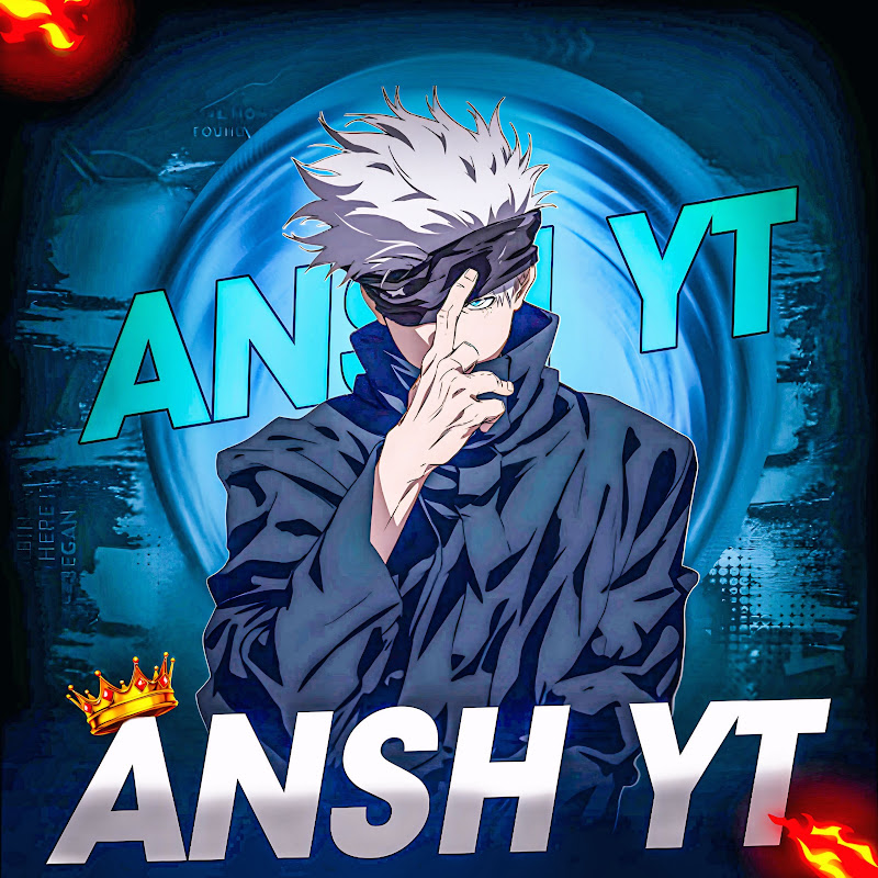 ANSH YT