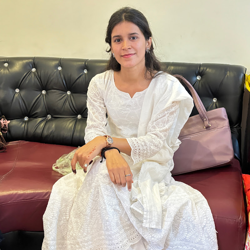 Anchal Mishraa Vibes 