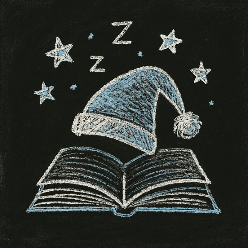 Histórias Chatas Para Dormir