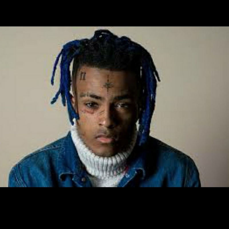 xxxtentcion