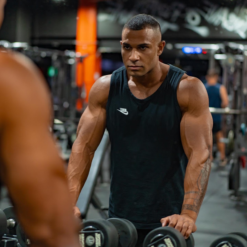 The Gym Connoisseur