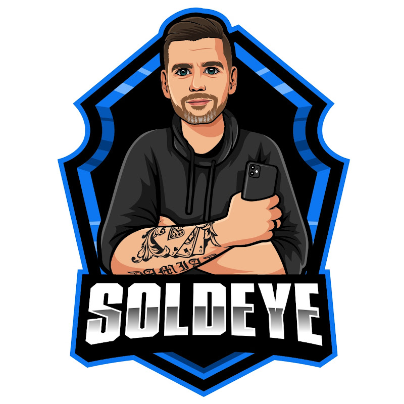 Soldeye avatar