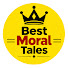 QwN8AW8LHOM-channel-avatar-Best Moral Tales - Telugu