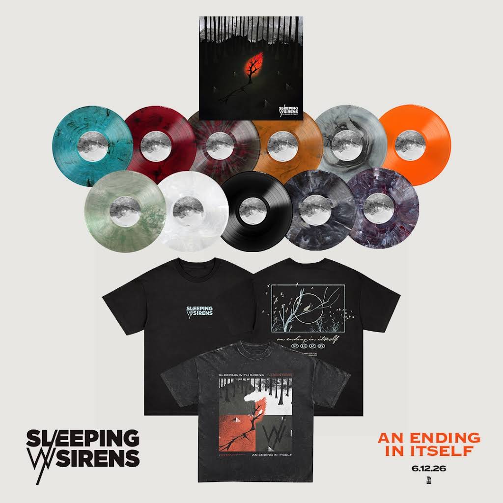 Sleeping With Sirens - YouTube
