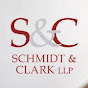 Schmidt & Clark LLP logo