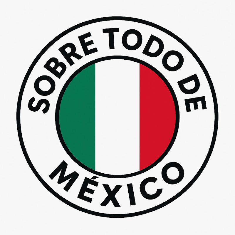 Sobre Todo de México