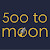 Logo: 500_to_moon
