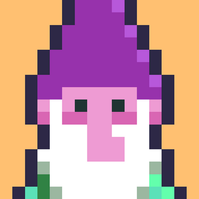 monkeygnomeisquiet