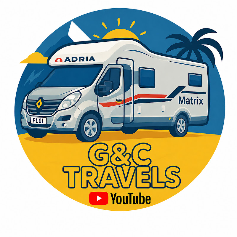 G&C Travels channel avatar