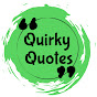 Quirky Quotes logo