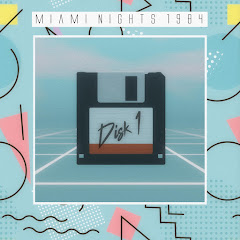 Miami Nights 1984 - Topic