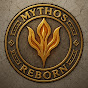 Mythos Reborn logo