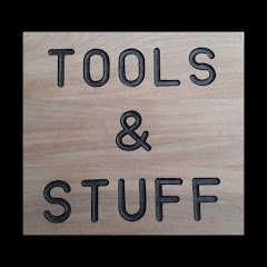 Tools & Stuff